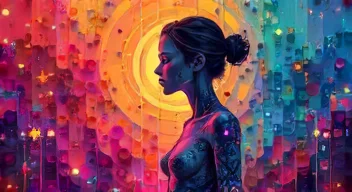 Die Rolle der Kunst in der digitalen Welt (10/10)