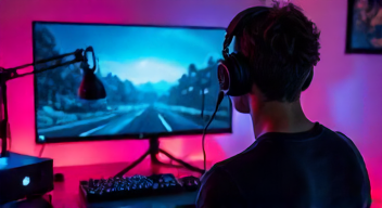 Die Rolle der Musik in der Gaming-Kultur (10/10)