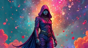 Die Rolle der Musik in Spielen (10/10)