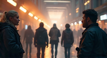 Die Rolle der NPCs im Spielerlebnis (4/10)