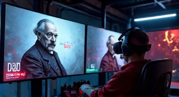 Die Rolle von Innovation in der Gaming-Industrie (3/10)