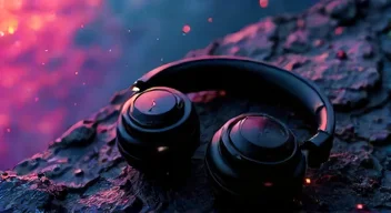 Die Rolle von Musik in der digitalen Entgiftung (10/10)