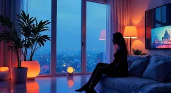 Die Rolle von Musik in der Smart-Home-Umgebung (10/10)