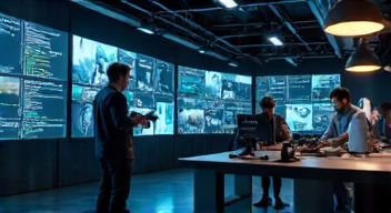 Die Rolle von Technologie in der Spieleentwicklung (4/10)