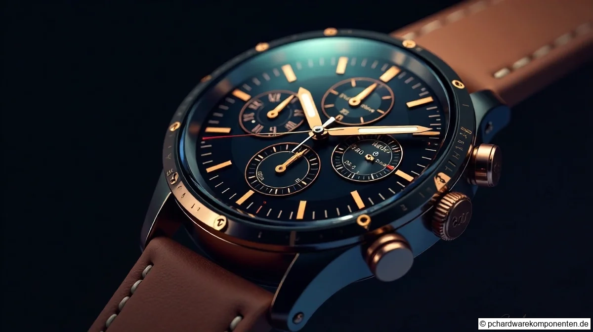 Die Sicherheit von Kinder-Smartwatches: Risiken, Hackerangriffe, IT-Schutz