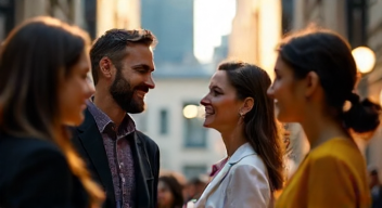 Die soziale Interaktion im neuen Fable (6/10)