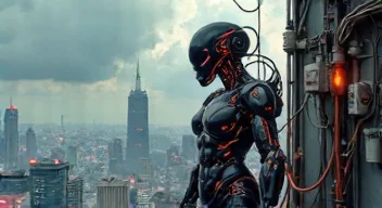 Die Technik hinter dem Spiel (2/10)