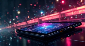 Die technische Evolution des Echo Show 8 (3/10)