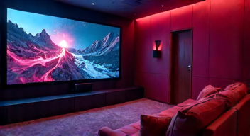 Die technologische Revolution des Heimkinos (2/10)