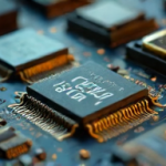 Die Vergangenheit der Prozessoren im Fokus (1/10)