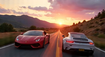 Die Vorfreude auf Forza Horizon 6 (1/10)