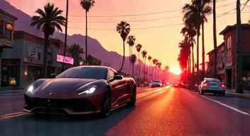 Die Vorteile der neuen Inhalte in GTA Online (2/10)