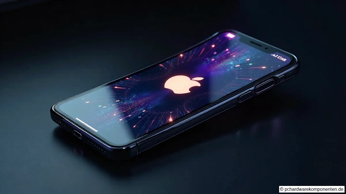 Die Zukunft des Falt-Smartphones: Apple, Innovation, Technik