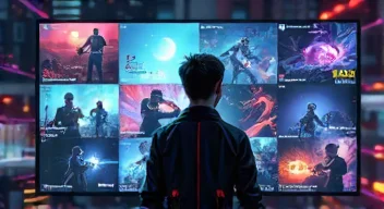 Die Zukunft des Spielestreamings (10/10)