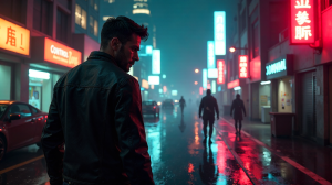 Die Zukunft von Remedy: Control Resonant, Max Payne Remake und Spielerzahlen