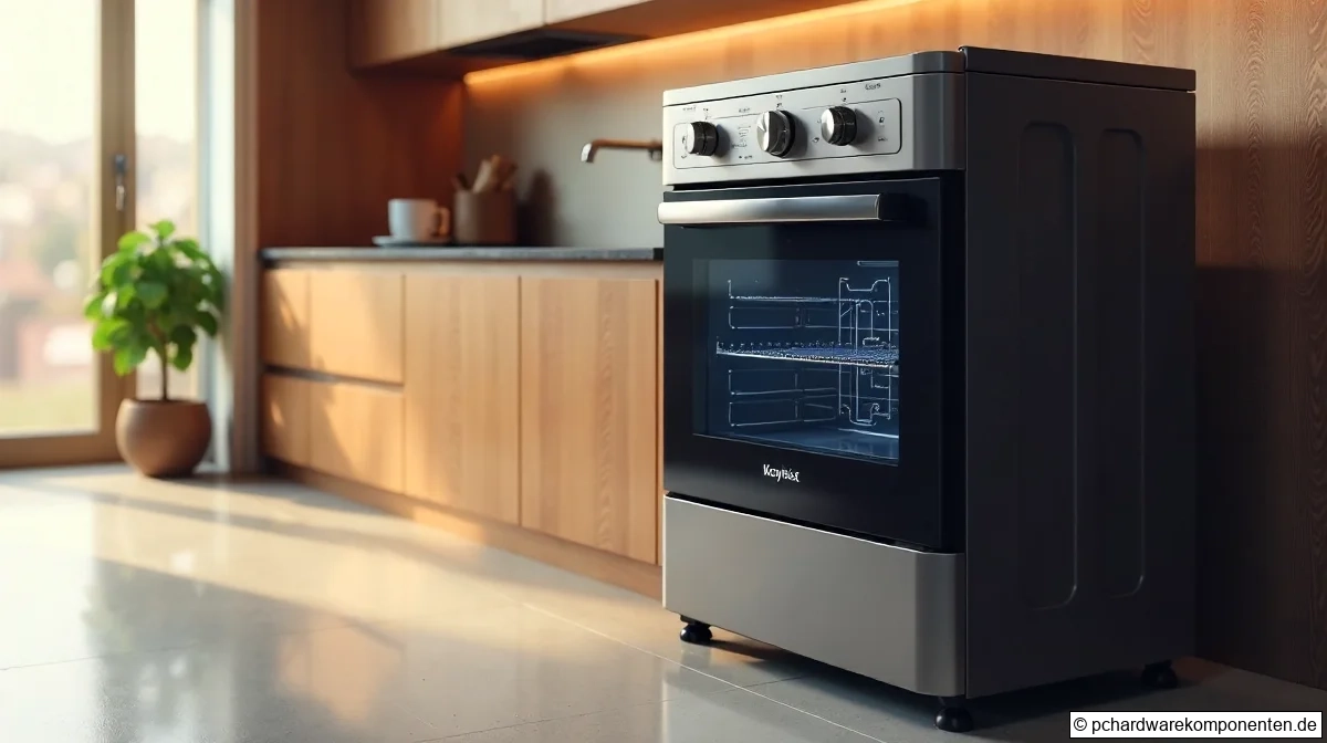 Echo Show 8 Test: Smarter Küchen-TV, Smarthome, Amazon Innovation