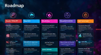 Ein Blick auf die Roadmap und ihre Relevanz für die Spieler (2/10)