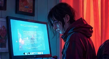 Ein Experte für Spielmechanik (2/10)