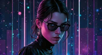 Ein Genie der Videospielkultur (3/10)