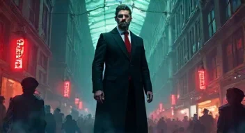 Ein Politiker über die Regulierung der Spielebranche (9/10)