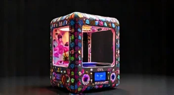 Einblick in die 3D-Druck-Technologie (2/10)