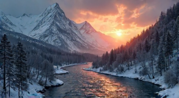 Einblick in die nordische Mythologie und Heimdalls Rolle (1/10)