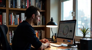 Einblick von Alexander Pereswetoff-Mortah, QA bei Starbreeze (2/10)