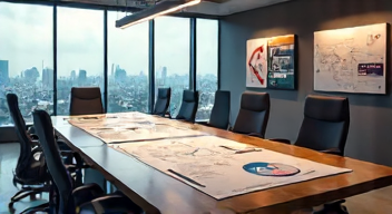 Einblicke in die Entwicklung von Highguard: Strategische Überlegungen (2/10)