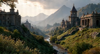 Einblicke in die Gameplay-Mechaniken von GreedFall 2 (2/10)