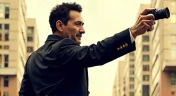 Einblicke in die Regie von Timo Tjahjanto (2/10)