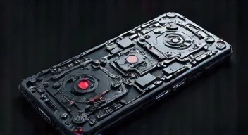 Einblicke in die Technik der Galaxy XR (2/10)