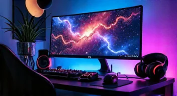 Einblicke in die Technik des Spielestreamings (2/10)