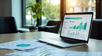 Einblicke in die Verkaufszahlen und Marktentwicklung (2/10)