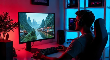 Einfluss der neuen Linux-Version auf die Gaming-Community (2/10)