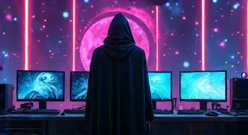 Einfluss der Technologie auf die Spieleentwicklung (3/10)