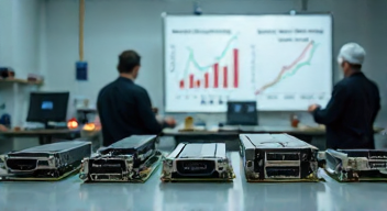 Einfluss des Marktes auf die Grafikkartenproduktion (3/10)