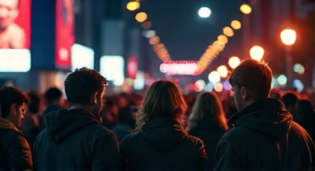 Einfluss des neuen Trailers auf die Fan-Gemeinde (2/10)