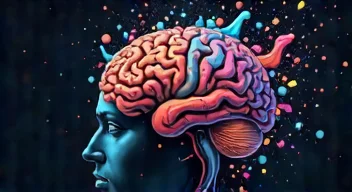 Einfluss des psychologischen Genies auf die Wahrnehmung (7/10)