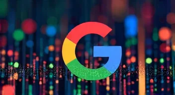 Einfluss von Google auf den Datenaustausch (2/10)