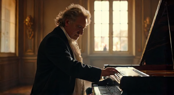 Emotionale Verstärkung durch Musik: Ich bin Ludwig van Beethoven (8/10)