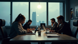 Entlassungswellen in der Videospielbranche: Ursachen, Folgen und Perspektiven