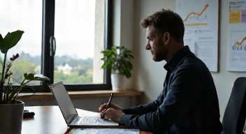 Entwicklung und Herausforderungen: Ich bin Craig Duncan (2/10)