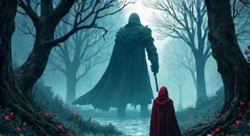 Erinnerungen an das Rollenspiel-Epos (1/10)