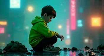 Ethische Überlegungen zur Spieleentwicklung (5/10)