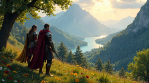 Fable: Die Rückkehr eines RPG-Klassikers mit innovativem Moral-System