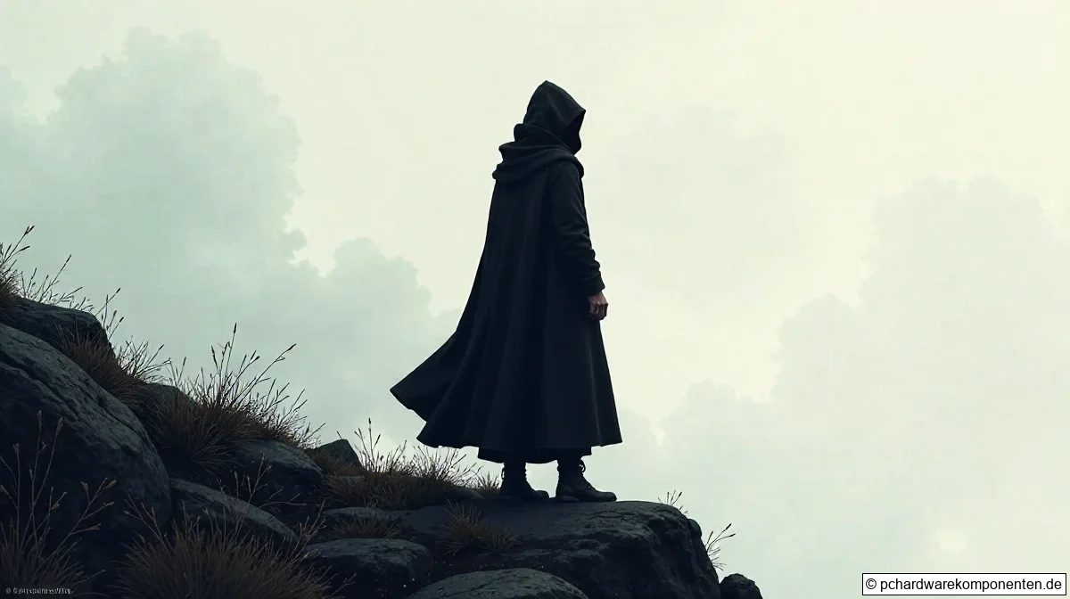 Faszination The Blood of Dawnwalker: Trailer, Gameplay, Musik