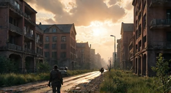 Fazit zur Entwicklung von State of Decay 3: Die Zukunft ist spannend (9/10)
