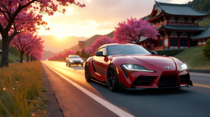 Forza Horizon 6: Fahrzeuge, Japan und das aufregendste Spielerlebnis 2026