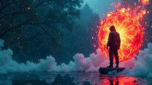 Game of the Year: Revolutionäre Siege und epische Konkurrenz