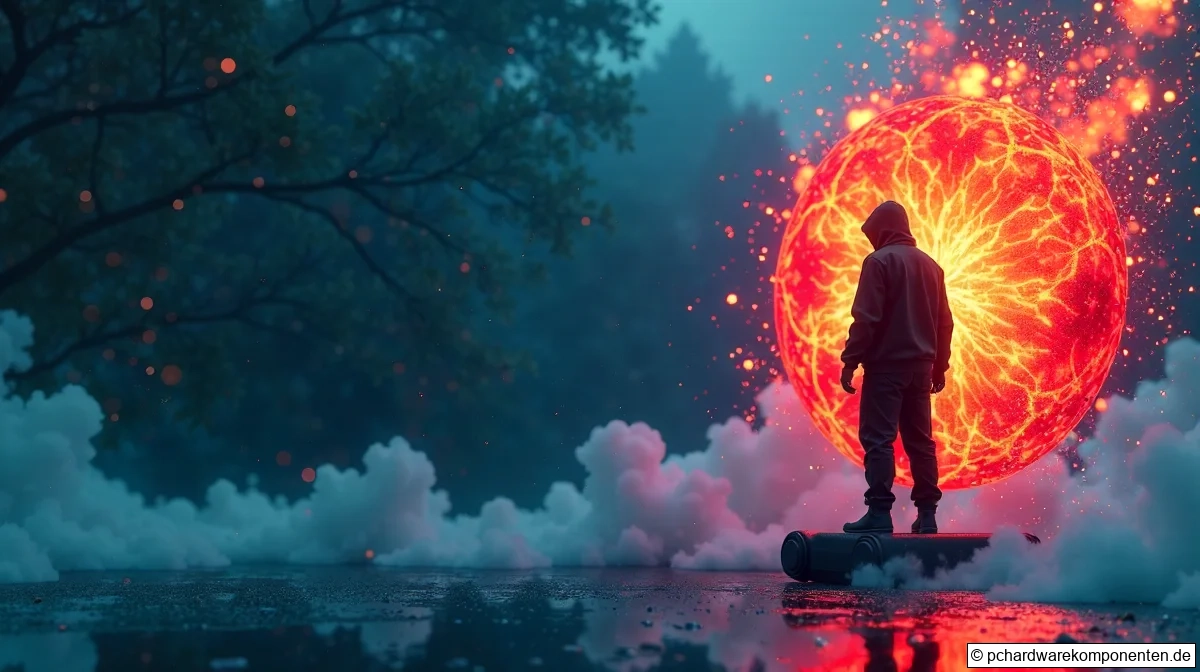 Game of the Year: Revolutionäre Siege und epische Konkurrenz